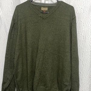 Men’s XL sweater